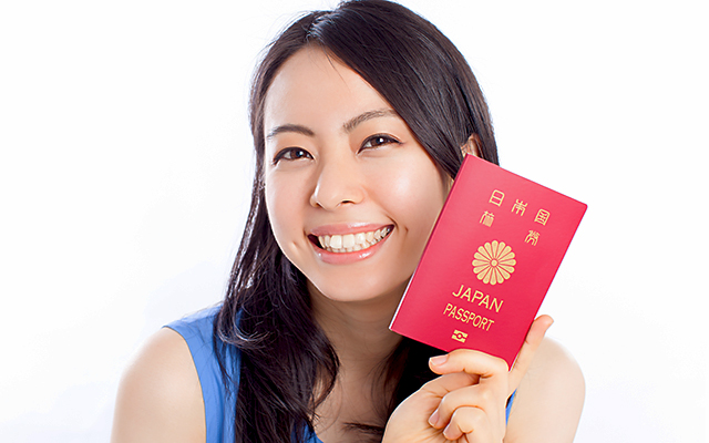 Hộ chiếu Nhật Bản và Hàn Quốc có quyền lực số 1 và số 2 thế giới