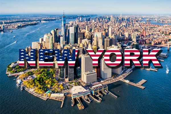Kinh nghiệm đi du lịch New York