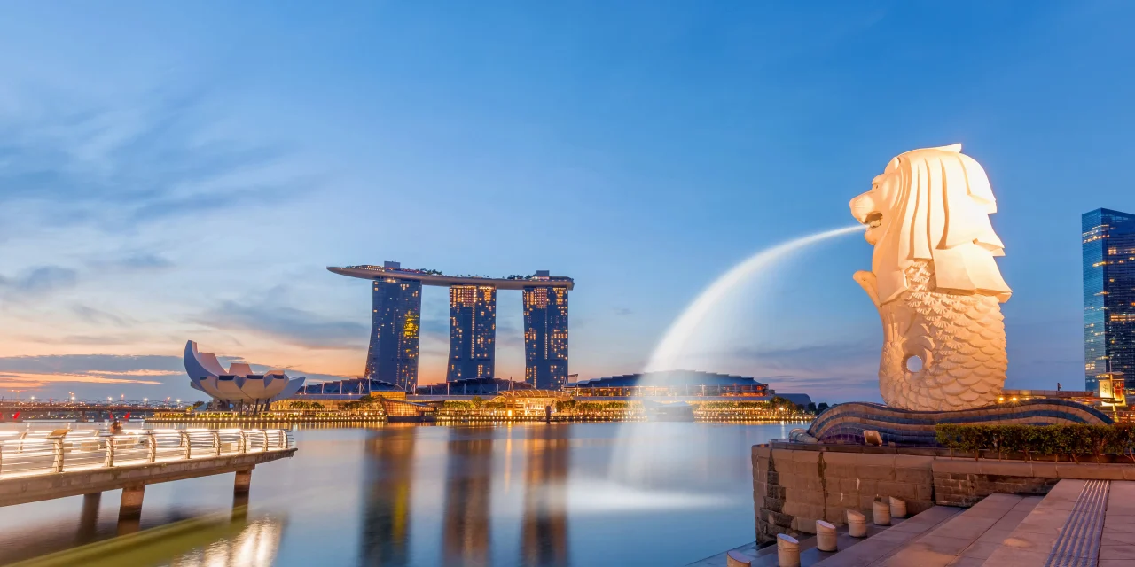 TOUR SINGAPORE – MALAYSIA